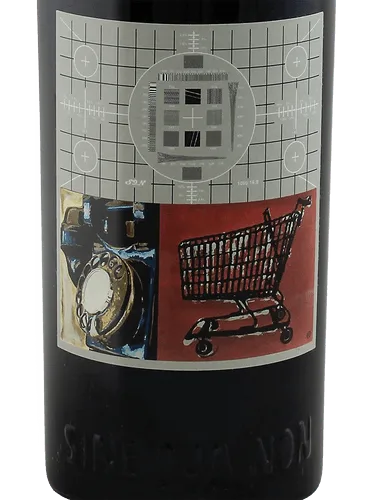 Rattrapante Grenache