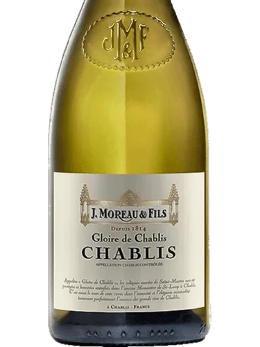 Gloire de Chablis
