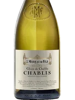 Gloire de Chablis