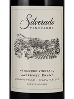 Mount George Vineyard Cabernet Franc