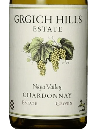 Chardonnay