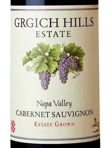 Cabernet Sauvignon