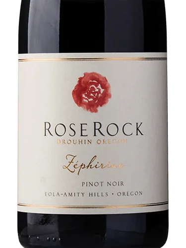 Zéphirine Pinot Noir