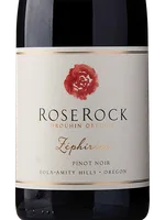 Zéphirine Pinot Noir