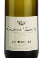 Mercurey 'En Pierrelet' Blanc