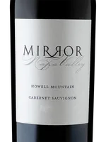 Howell Mountain Cabernet Sauvignon