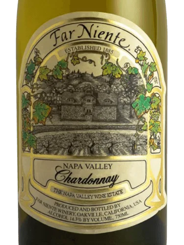 Chardonnay