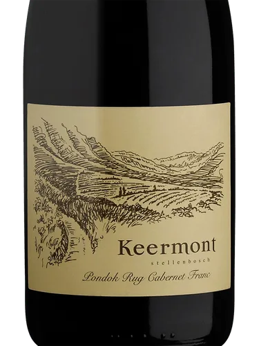 Pondok Rug Cabernet Franc