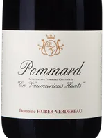 Pommard En Vaumuriens Hauts
