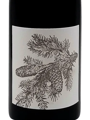 Wirtz Vineyard Pinot Noir