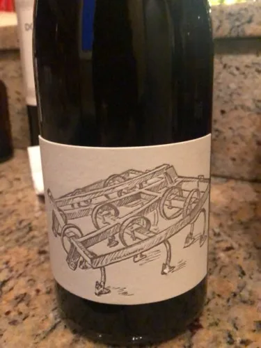 Pelos Sandberg Vineyard Pinot Noir
