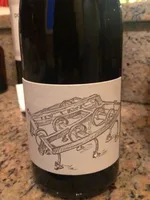 Pelos Sandberg Vineyard Pinot Noir