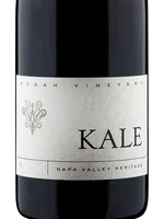 Mcgah Vineyard Heritage