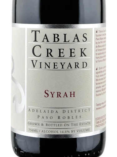 Syrah