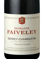 Gevrey-Chambertin Vieilles Vignes