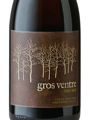 Cerise Vineyard Pinot Noir