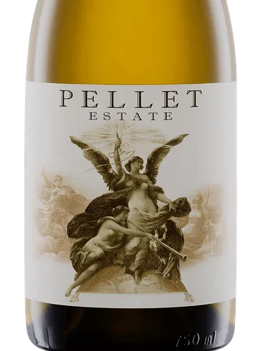 UnOaked Chardonnay