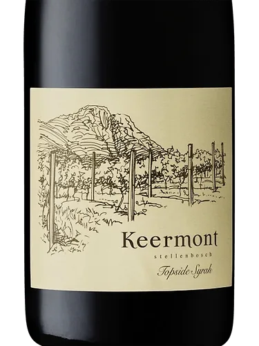 Topside Syrah