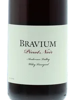 Wiley Vineyard Pinot Noir