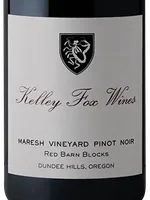 Maresh Vineyard Red Barn Block Pinot Noir