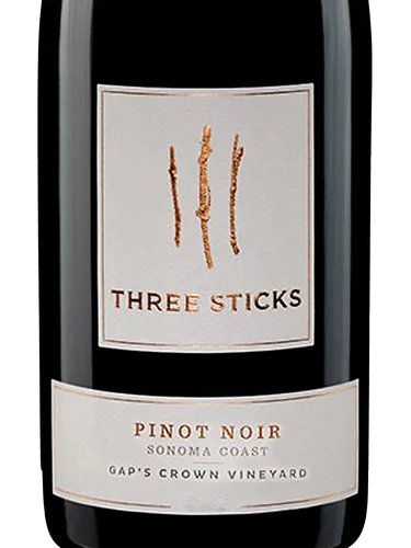 Gap's Crown Vineyard Pinot Noir