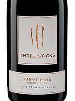 Gap's Crown Vineyard Pinot Noir