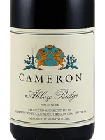 Abbey Ridge Pinot Noir
