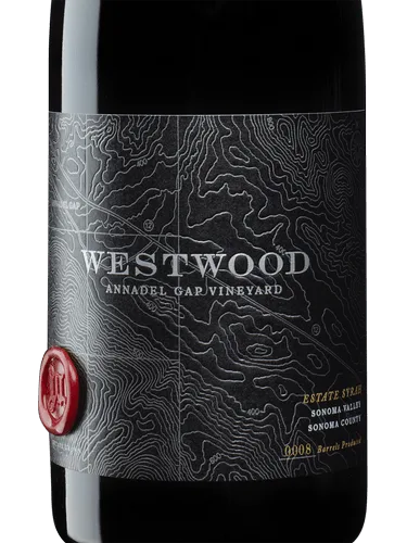 Estate Syrah