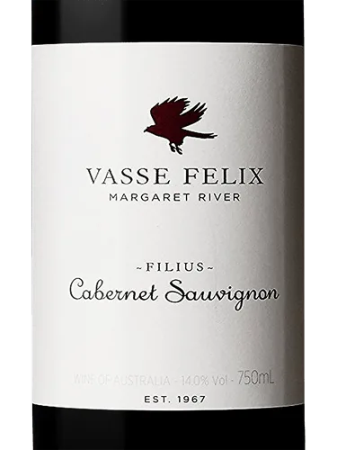Filius Cabernet Sauvignon