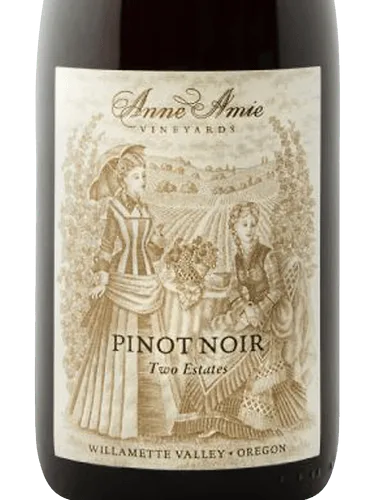 Two Estates Pinot Noir