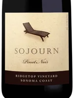 Ridgetop Vineyard Pinot Noir