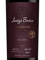 De Sangre Malbec