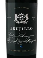 Gary Morisoli Vineyard Reserva Cabernet Sauvignon