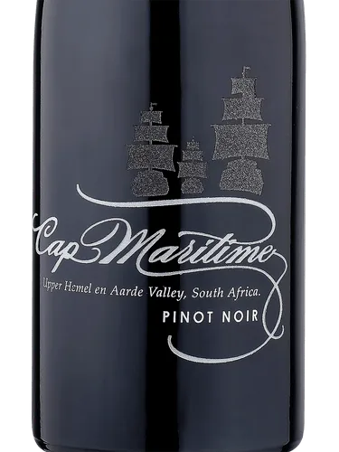 Le Cap Maritime Pinot Noir
