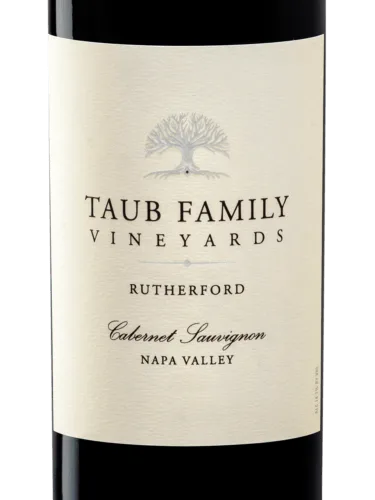 Rutherford Cabernet Sauvignon