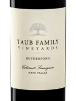 Rutherford Cabernet Sauvignon