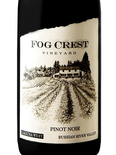 Laguna West Pinot Noir