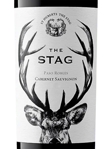 The Stag Cabernet Sauvignon