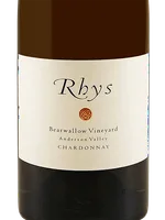 Bearwallow Vineyard Chardonnay