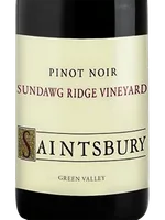 Sundawg Ridge Vineyard Pinot Noir