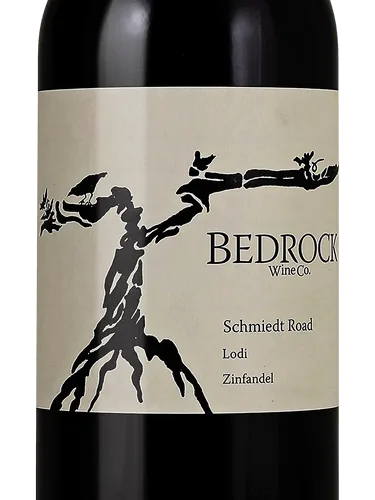 Zinfandel Schmiedt Road