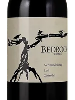 Zinfandel Schmiedt Road