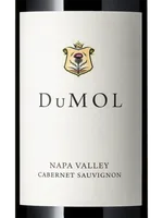 Napa Valley Cabernet Sauvignon