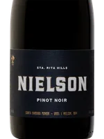 Santa Rita Hills Pinot Noir