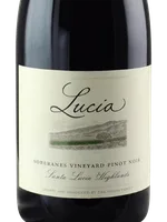 Soberanes Vineyard Pinot Noir