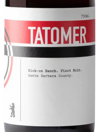 Kick-on Ranch Pinot Noir