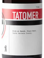 Kick-on Ranch Pinot Noir