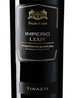 Feudo Croce Imperio LXXIV Primitivo di Manduria