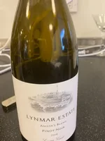 Anisya’s Blend Pinot Noir