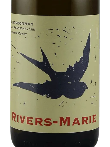 Joy Road Vineyard Chardonnay